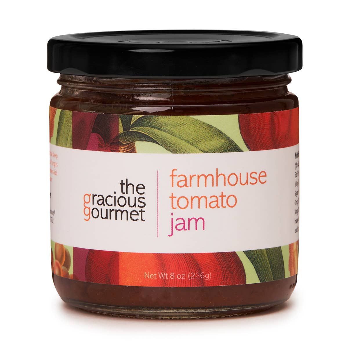 Farmhouse Tomato Jam