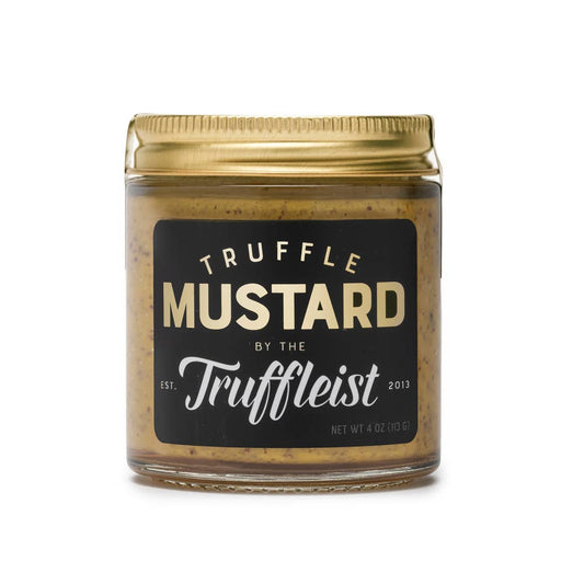 Truffle Mustard