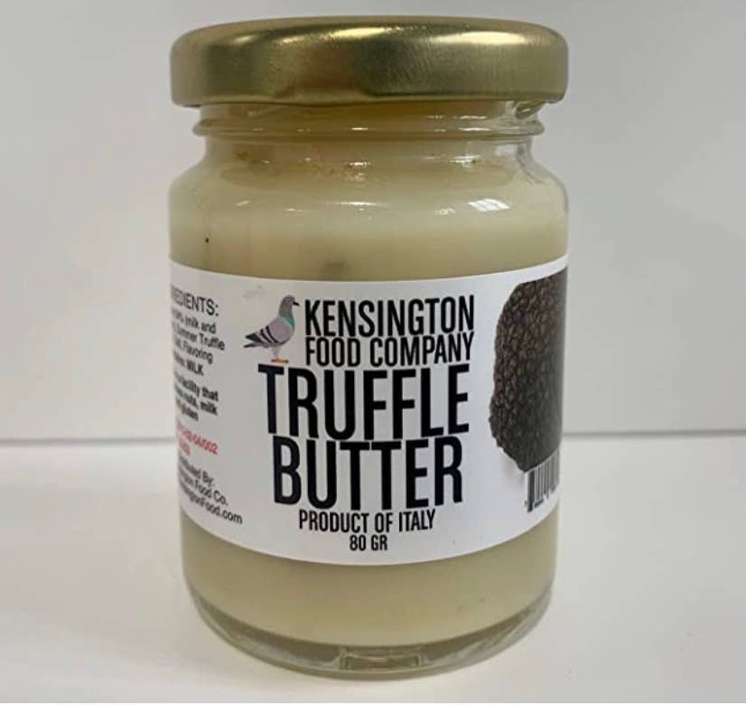 Truffle Butter