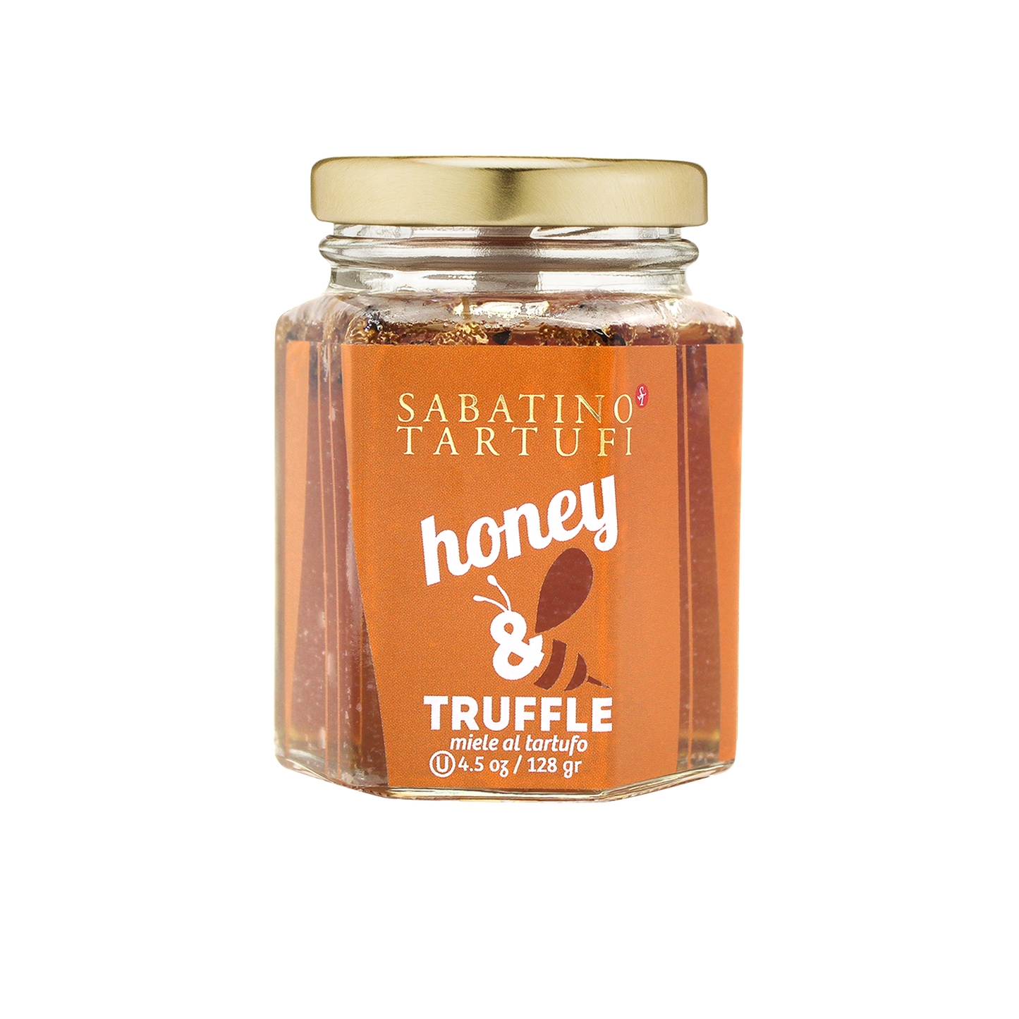 Truffle Honey