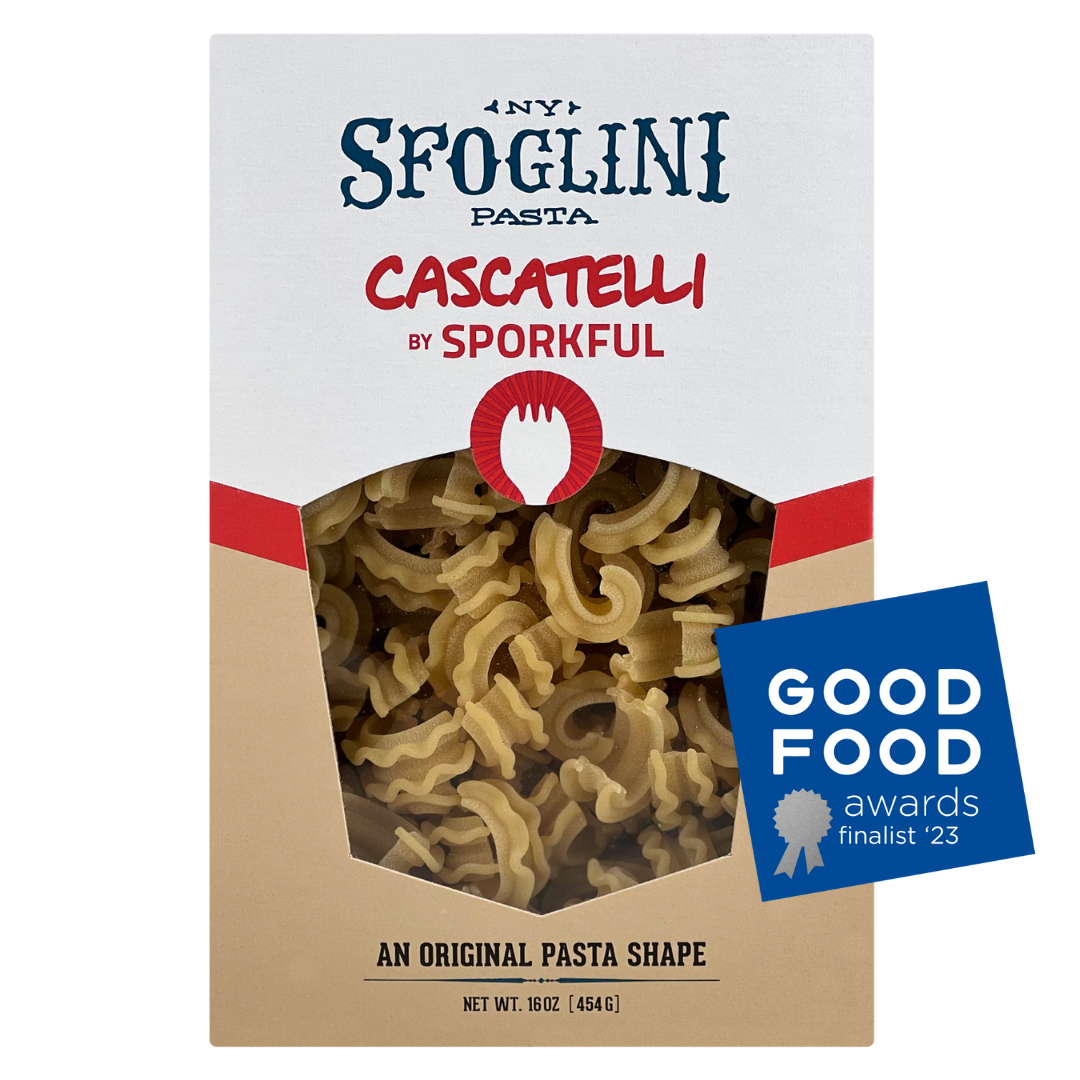 Cascatelli