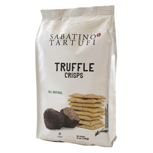 Truffle Crisps