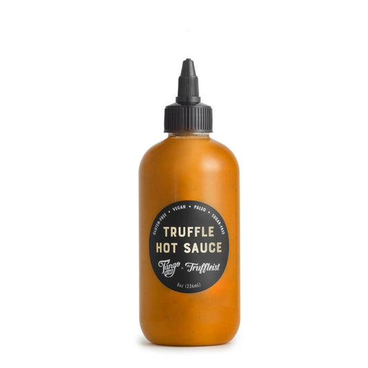 Truffle Hot Sauce